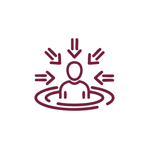 Tailored, Client-Centric Approach